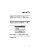 Предварительный просмотр 43 страницы Altusen KL9108 User Manual