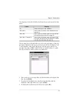 Предварительный просмотр 47 страницы Altusen KL9108 User Manual