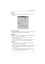 Предварительный просмотр 59 страницы Altusen KL9108 User Manual