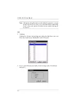 Предварительный просмотр 66 страницы Altusen KL9108 User Manual