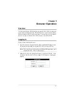 Предварительный просмотр 73 страницы Altusen KL9108 User Manual