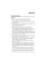 Предварительный просмотр 131 страницы Altusen KL9108 User Manual