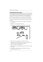 Предварительный просмотр 148 страницы Altusen KL9108 User Manual