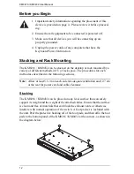 Предварительный просмотр 26 страницы Altusen KM0216 / KM0432 User Manual