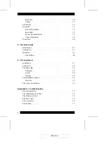 Предварительный просмотр 6 страницы Altusen KN9000 User Manual