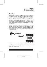 Предварительный просмотр 11 страницы Altusen KN9000 User Manual