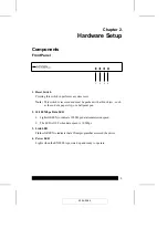 Предварительный просмотр 15 страницы Altusen KN9000 User Manual