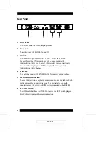 Предварительный просмотр 16 страницы Altusen KN9000 User Manual