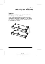 Предварительный просмотр 71 страницы Altusen KN9000 User Manual