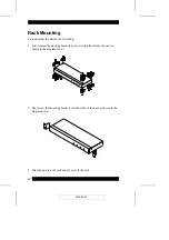 Предварительный просмотр 72 страницы Altusen KN9000 User Manual