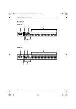 Предварительный просмотр 18 страницы Altusen KN9108: KN9116 User Manual