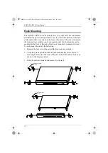 Предварительный просмотр 22 страницы Altusen KN9108: KN9116 User Manual