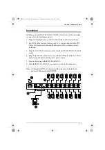 Предварительный просмотр 23 страницы Altusen KN9108: KN9116 User Manual