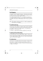 Предварительный просмотр 24 страницы Altusen KN9108: KN9116 User Manual