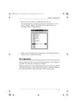 Предварительный просмотр 31 страницы Altusen KN9108: KN9116 User Manual