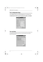 Предварительный просмотр 32 страницы Altusen KN9108: KN9116 User Manual