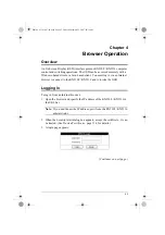 Предварительный просмотр 53 страницы Altusen KN9108: KN9116 User Manual