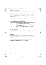 Предварительный просмотр 104 страницы Altusen KN9108: KN9116 User Manual