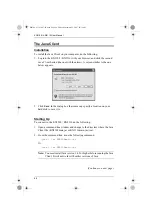 Предварительный просмотр 108 страницы Altusen KN9108: KN9116 User Manual