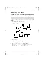 Предварительный просмотр 121 страницы Altusen KN9108: KN9116 User Manual