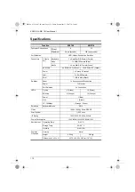 Предварительный просмотр 122 страницы Altusen KN9108: KN9116 User Manual