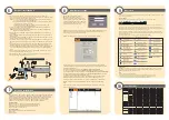 Предварительный просмотр 2 страницы Altusen KVM Over the NET KN2116a Quick Start Manual