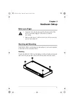 Предварительный просмотр 19 страницы Altusen SN0108 User Manual