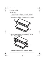 Предварительный просмотр 20 страницы Altusen SN0108 User Manual