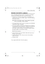 Предварительный просмотр 23 страницы Altusen SN0108 User Manual