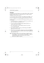 Предварительный просмотр 34 страницы Altusen SN0108 User Manual