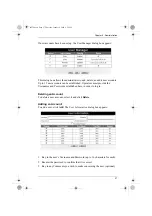 Предварительный просмотр 47 страницы Altusen SN0108 User Manual