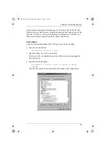 Предварительный просмотр 69 страницы Altusen SN0108 User Manual