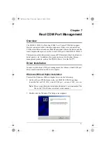 Предварительный просмотр 81 страницы Altusen SN0108 User Manual