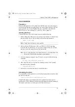 Предварительный просмотр 83 страницы Altusen SN0108 User Manual