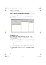 Предварительный просмотр 84 страницы Altusen SN0108 User Manual