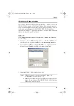 Предварительный просмотр 99 страницы Altusen SN0108 User Manual