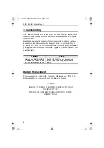 Предварительный просмотр 106 страницы Altusen SN0108 User Manual