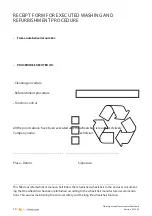 Preview for 14 page of Alu Rehab Netti 4U CED XL Manual