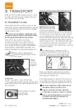 Preview for 30 page of Alu Rehab Netti 4U comfort CED User Manual