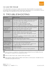 Preview for 33 page of Alu Rehab Netti 4U comfort CED User Manual