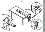 Preview for 5 page of Alu 019016 Assembly Instructions Manual