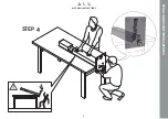 Preview for 6 page of Alu 019016 Assembly Instructions Manual