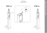 Preview for 9 page of Alu 019016 Assembly Instructions Manual