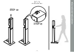 Preview for 10 page of Alu 019016 Assembly Instructions Manual