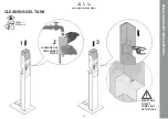 Preview for 12 page of Alu 019016 Assembly Instructions Manual