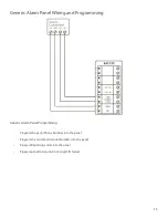 Preview for 15 page of Alula BAT LTE Product Manual