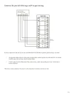 Preview for 16 page of Alula BAT LTE Product Manual