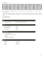 Preview for 19 page of Alula BAT LTE Product Manual