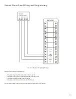 Предварительный просмотр 16 страницы Alula BAT WIFI Product Manual