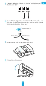 Предварительный просмотр 6 страницы Alula CAM-DB-HS2-AI Quick Setup Manual